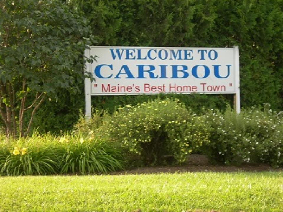 Caribou, Maine Moves Forward On Citywide Fiber Plan to